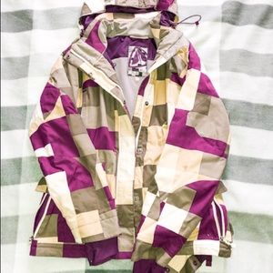 Firefly Ski Jacket